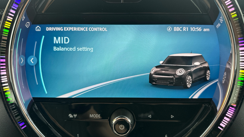 MINI Hatchback 1.5 Cooper Exclusive Premium 3dr Petrol Hatchback